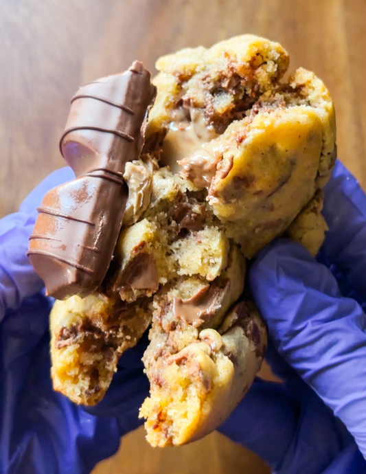 Kinder Bueno