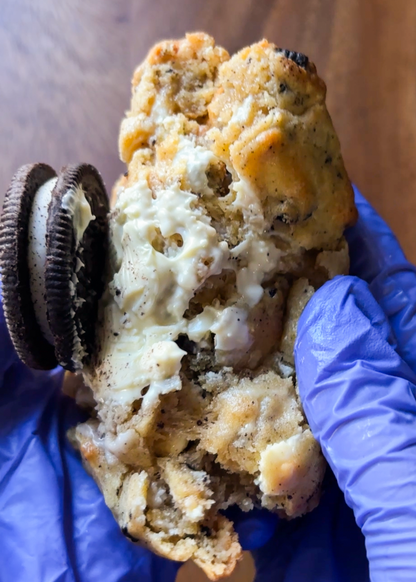 Cookies & Cream